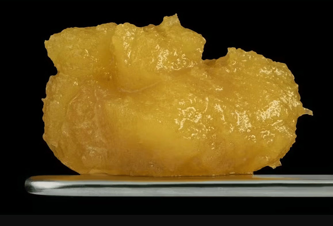 GLOBS: Queen S Cookies