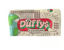 Duffys - Red — Bubblegum