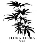 Flora Terra - Platinum Blue Dream Teen