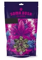 Soma Rosa - — Doc 15 X Pave