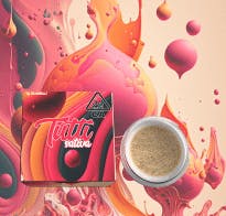 Tutti - Maui Wowie 1g Hash - Full Gram Hash