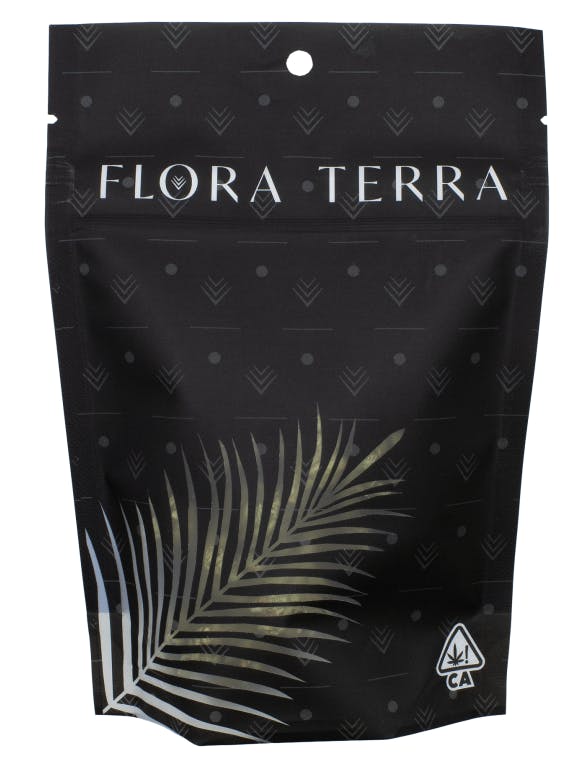 Flora Terra - — Lemon Cherry Gelato X Bx1
