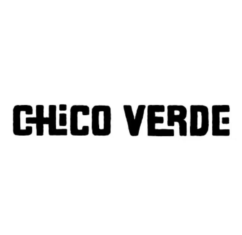 CHICO VERDE - BANJO: Banjo 3.5g Smalls