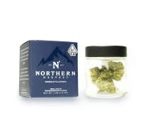 Northern Harvest - Drippin Cherries 3.5g
