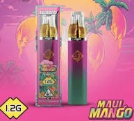 Sluggers Hit - Maui Mango 1.2g All In One