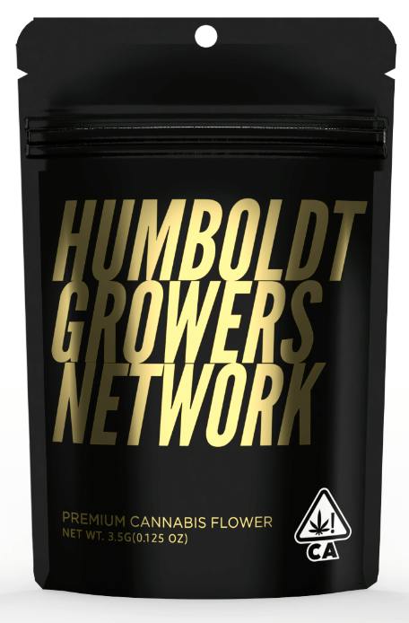 Humboldt Growers Network - Double Dream 3.5g