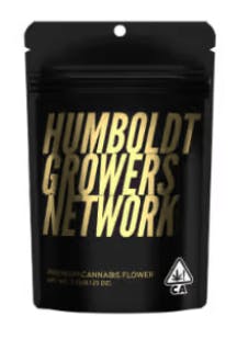 Humboldt Growers Network — Velvet Owl