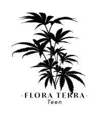Flora Terra - R-41 Teen - Teen Clone