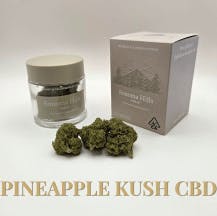 Sonoma Hills Farm: Pineapple Kush