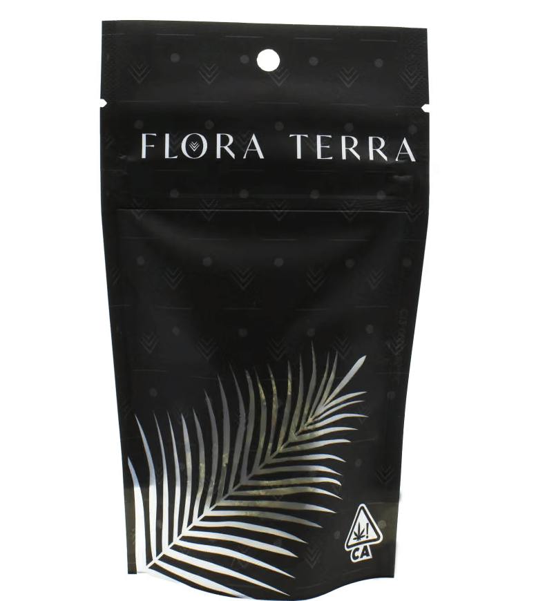 Flora Terra - Candy Apples 14g Smalls