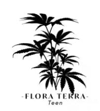 Flora Terra - Rainbow Runtz Teen