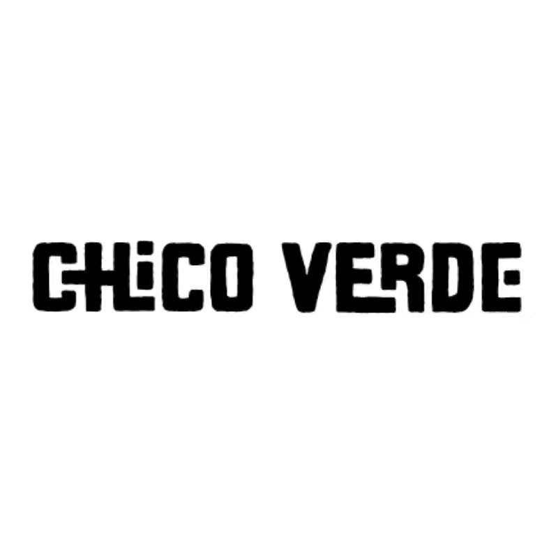 Chico Verde - Kali Mist: Kali Mist 28g Smalls