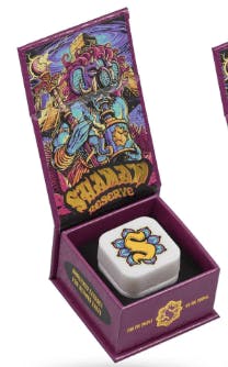 Shaman Extracts: Apple Tartz