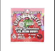 EVERYDAY CANNABIS CO: Sour Watermelon