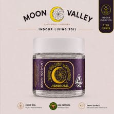 Moon Valley - Pineapple Passion Zmoothie 3.5g