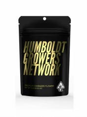 Humboldt Growers Network - Chem Dolls 3.5g
