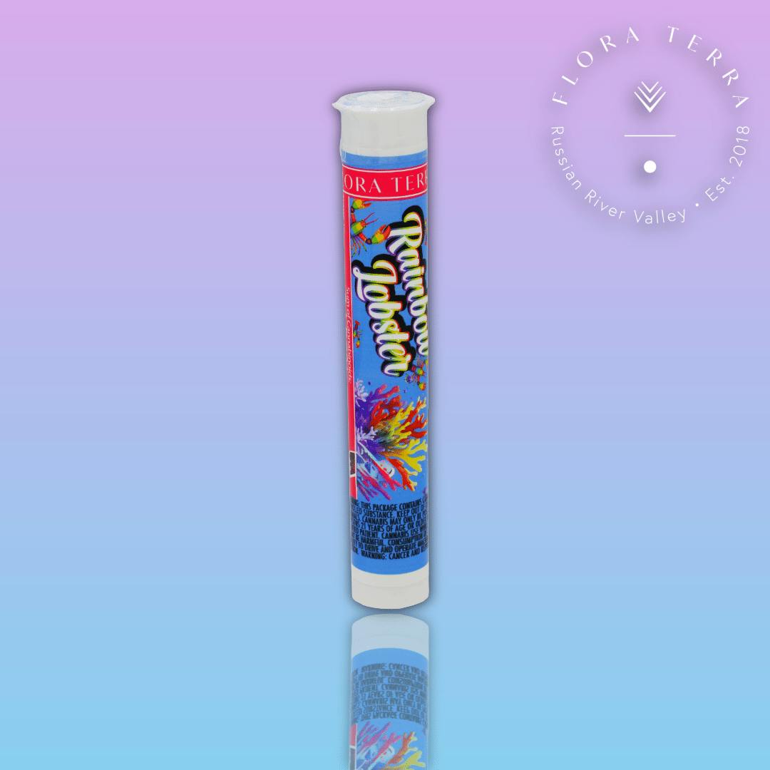 Flora Terra - Rainbow Lobster 1g