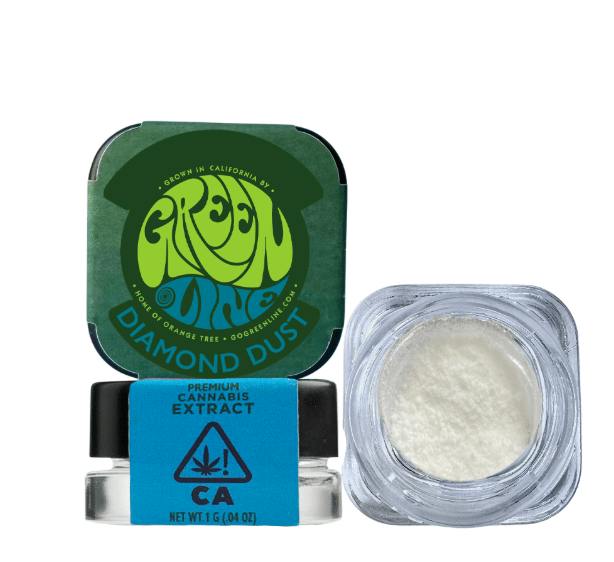Dosi-Punch Diamond Dust 1g