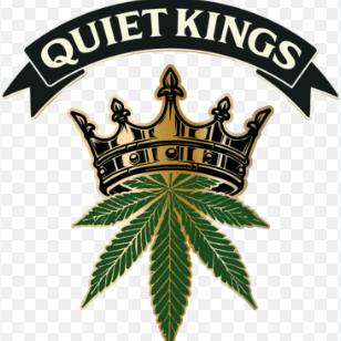 Quiet Kings - Lemon Bars 14pk