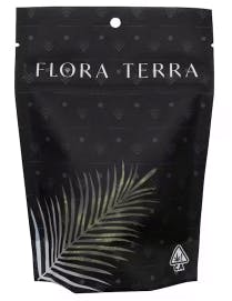 Flora Terra - Oreoz 14g
