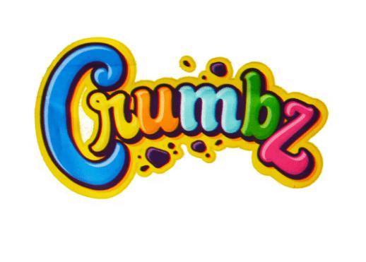 Crumbz - Super Lemon Haze Infused 1g