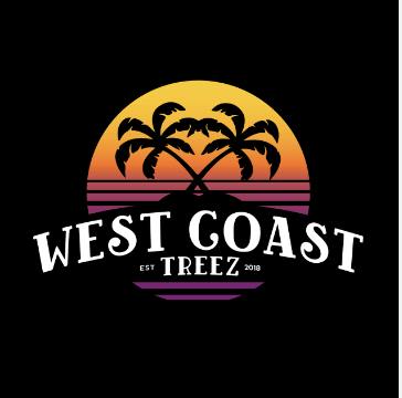 West Coast Treez - Legend OG Smallz 14g