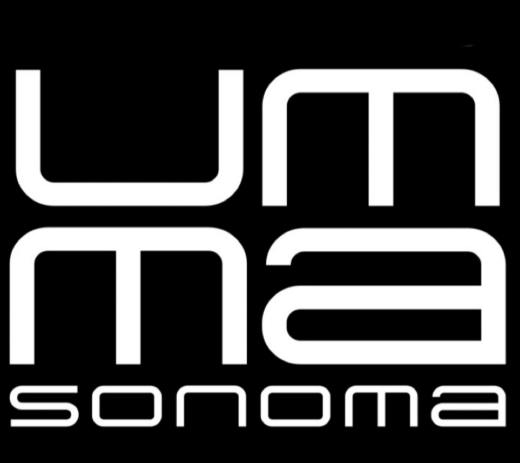 Umma Sonoma - Lost Coast Rose 3.5g