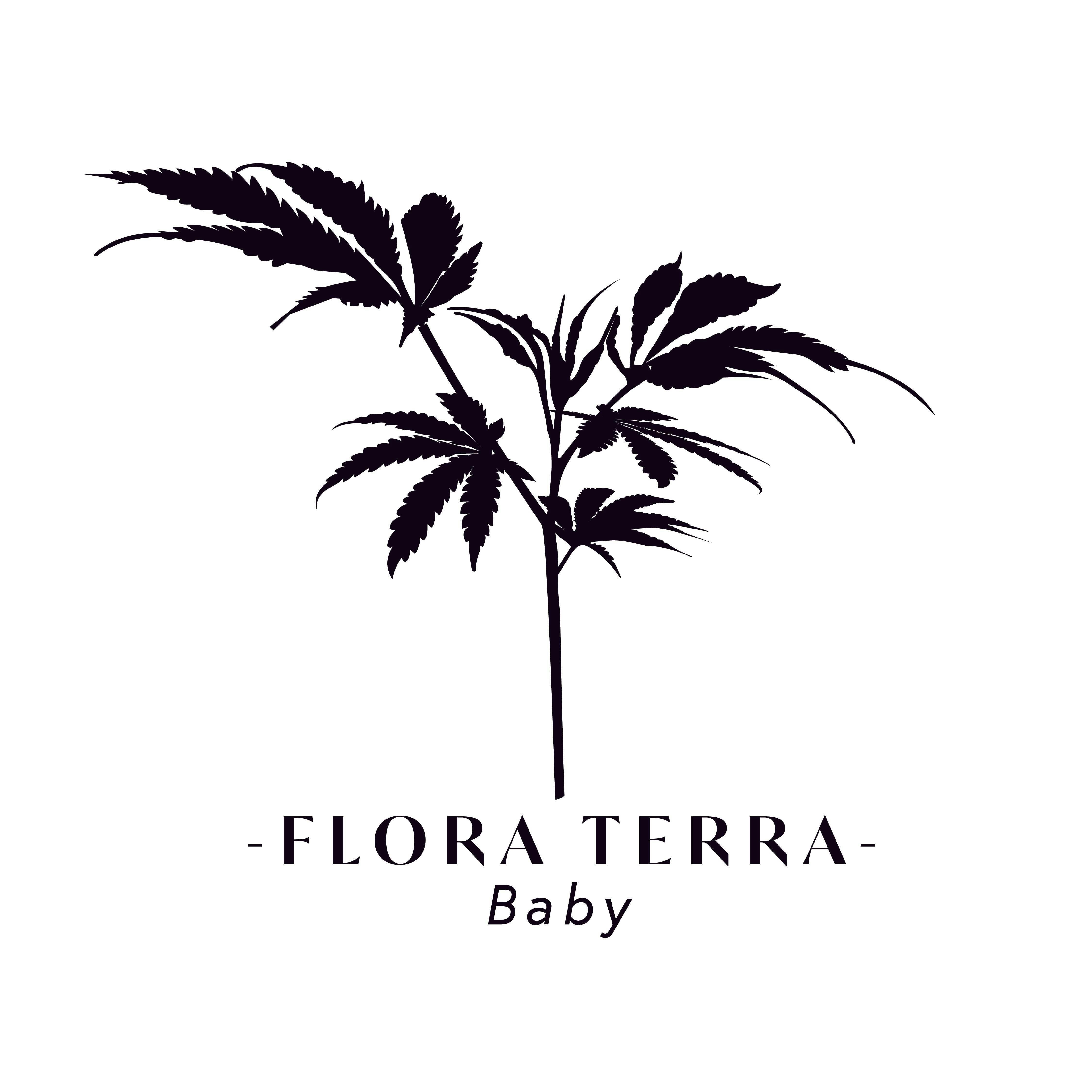 Flora Terra - BubbleGum Runtz Clone (Baby) - Baby Clone