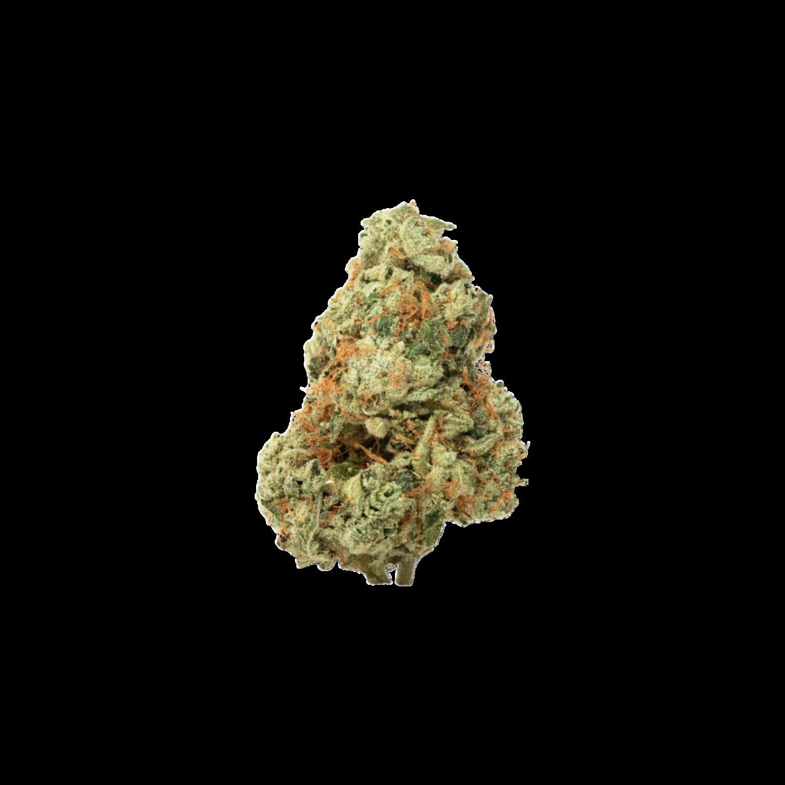 RED FOX | LEMON CHERRY FROSTY | INDICA | DELI-STYLE | REC
