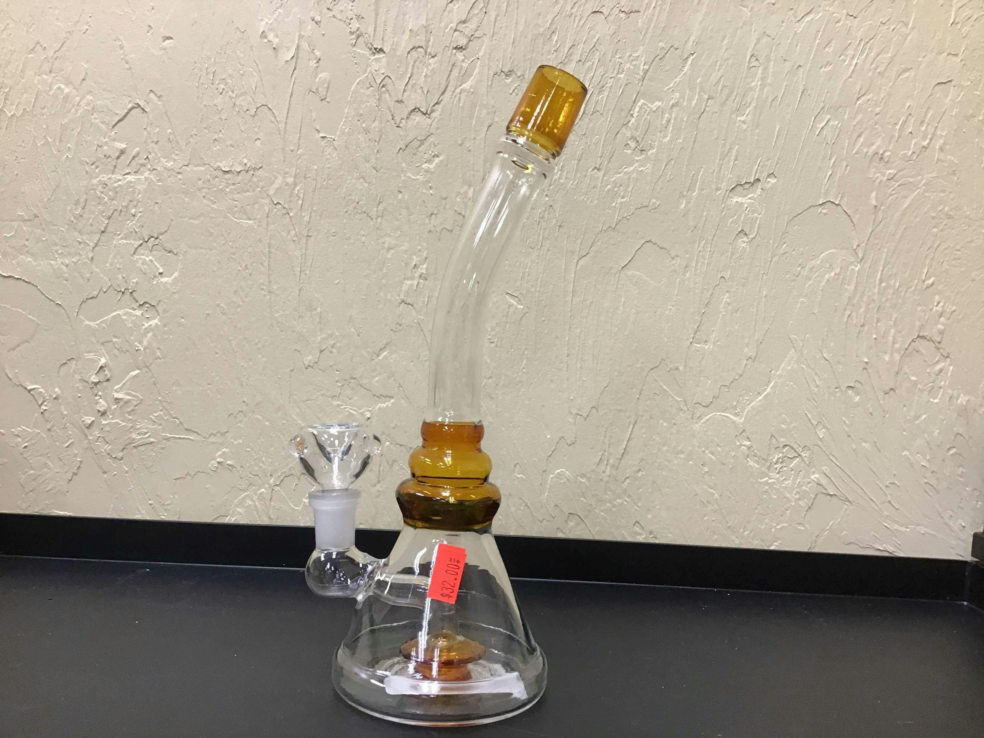 WATER PIPE # 1676