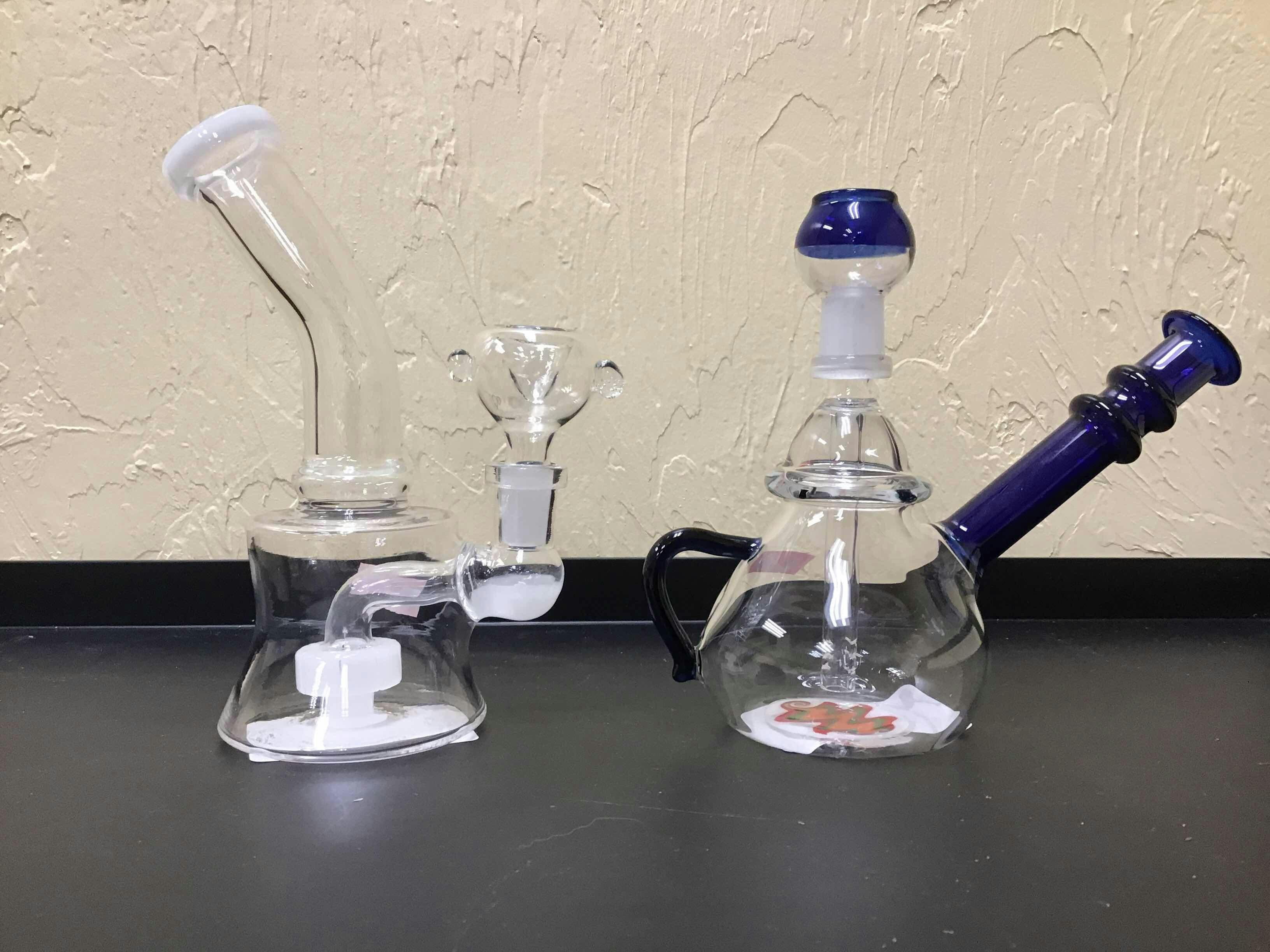 WATER PIPE # 1677