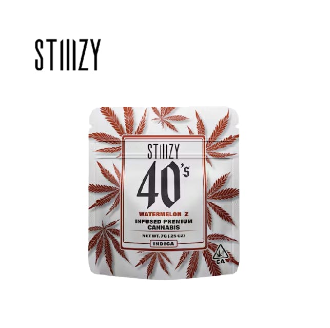 WATERMELON Z: Zkittlez