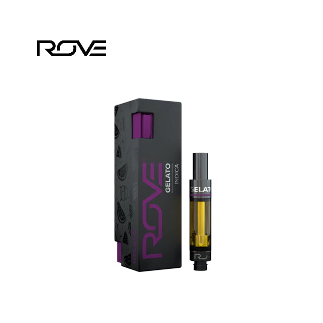 Gelato — GELATO 1G CARTRIDGE