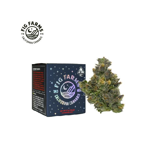 FIG & CHERRY 3.5G