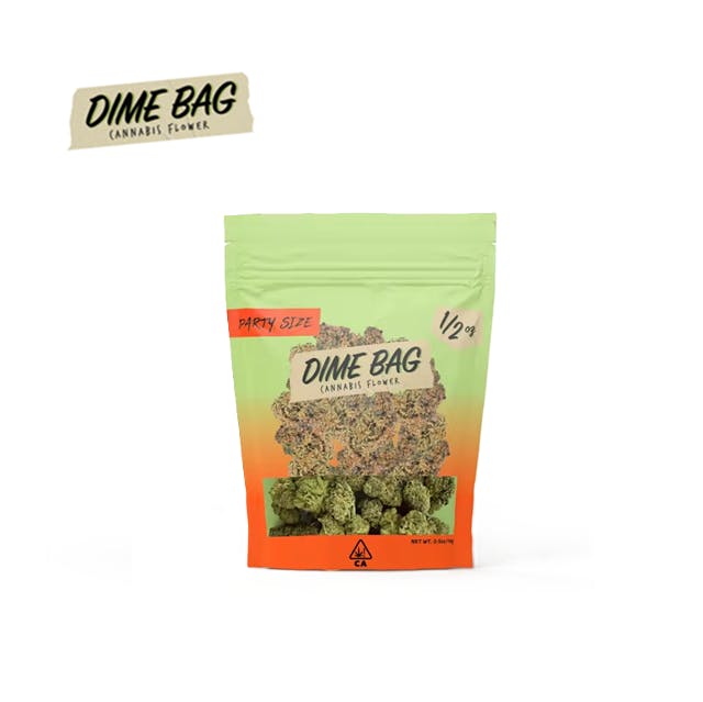 KUSH MOUNTAIN 14G
