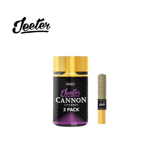 GODFATHER OG 1.5G 3 PACK RESIN INFUSED PREROLLS