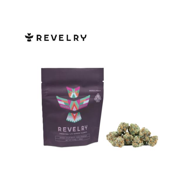 BISCOTTI PERM 3.5G cannabis product