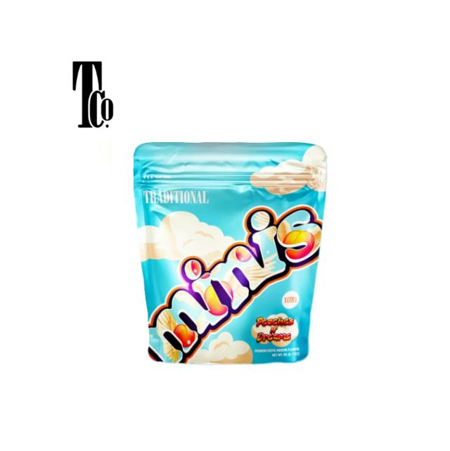 PEACHES N' DREAMS 5G MINIS