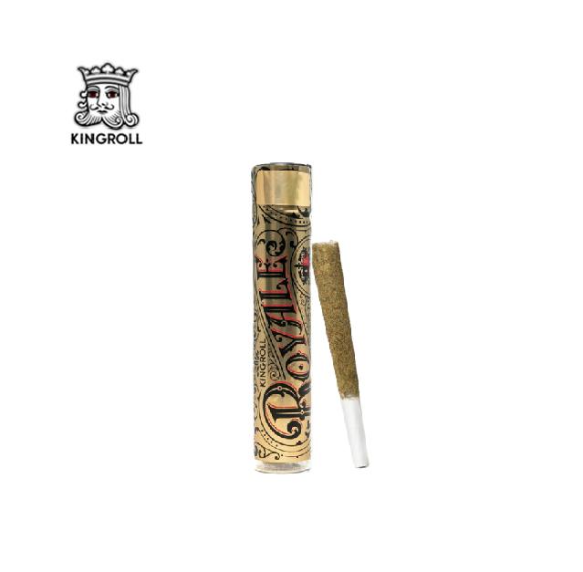 FLAP JACKS 1.3G INFUSED PREROLL