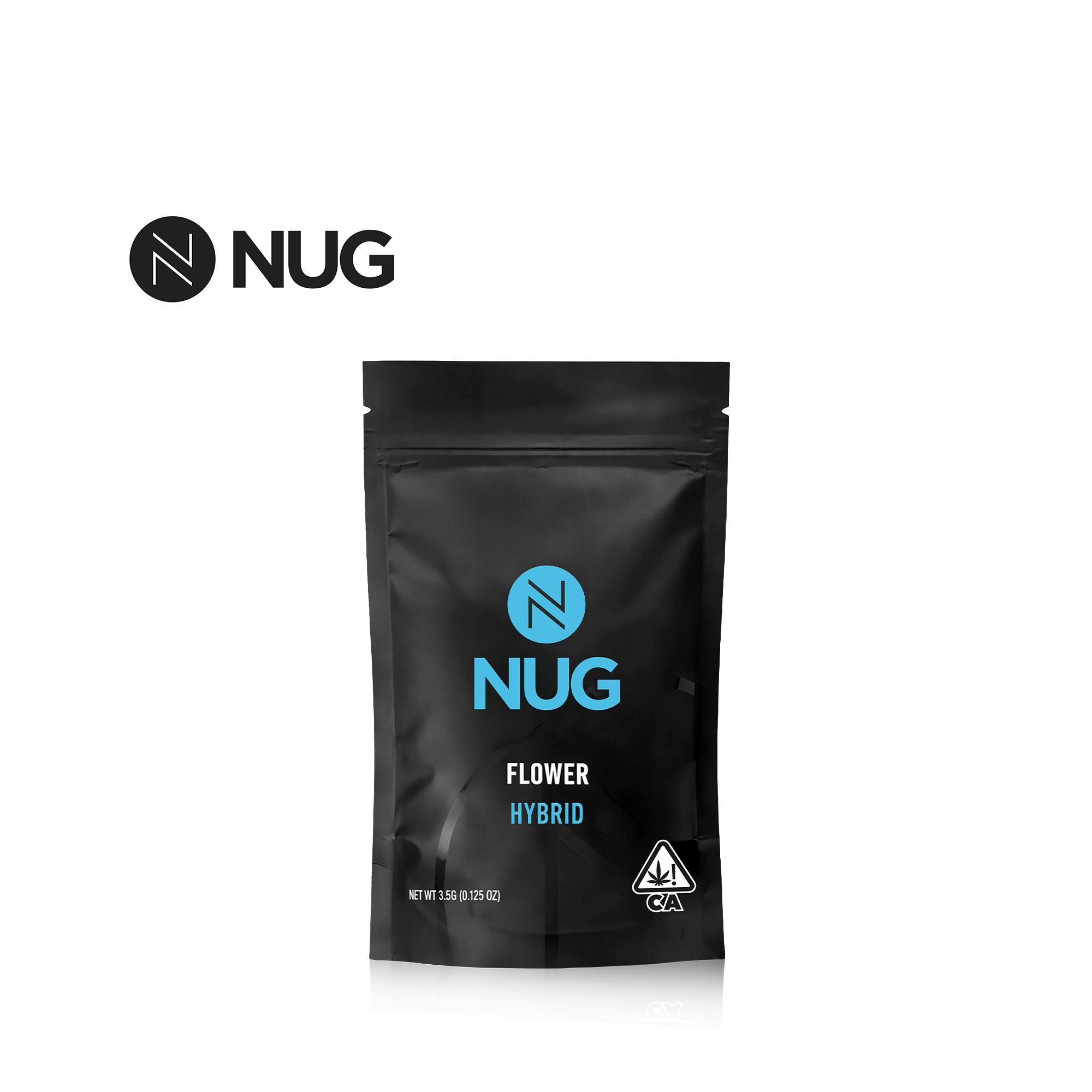 APPLE GAS 3.5G