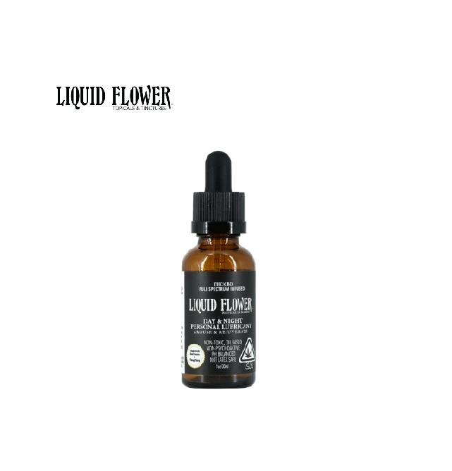 DAY & NIGHT PERSONAL LUBRICANT 1OZ