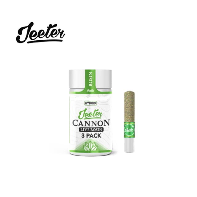 BUSHWICK BERRY 1.5G ROSIN INFUSED 3 PACK PREROLLS
