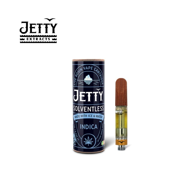 DIESEL CREAM 1G SOLVENTLESS CARTRIDGE