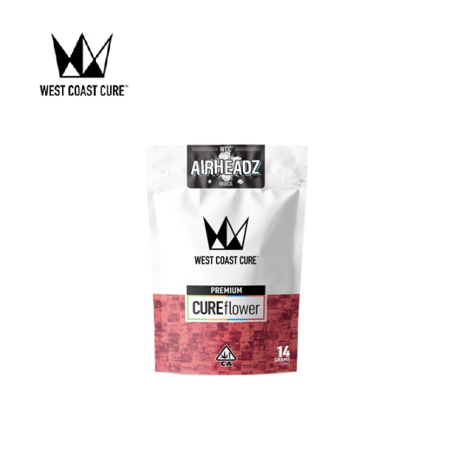 AIRHEADZ 14G