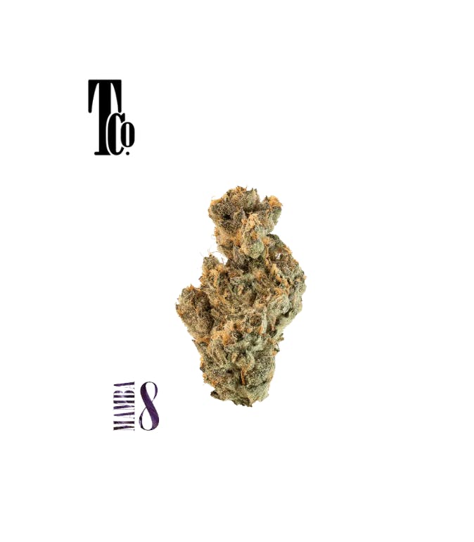 MAMBA 8 — MAMBA 8 15G SMALLS