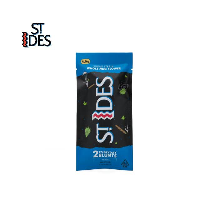 PINNACLE 4G 2 PACK BLUNTS