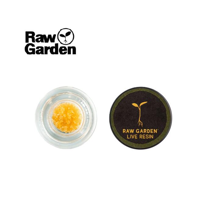 GRAPEFRUIT GAS 1G LIVE RESIN