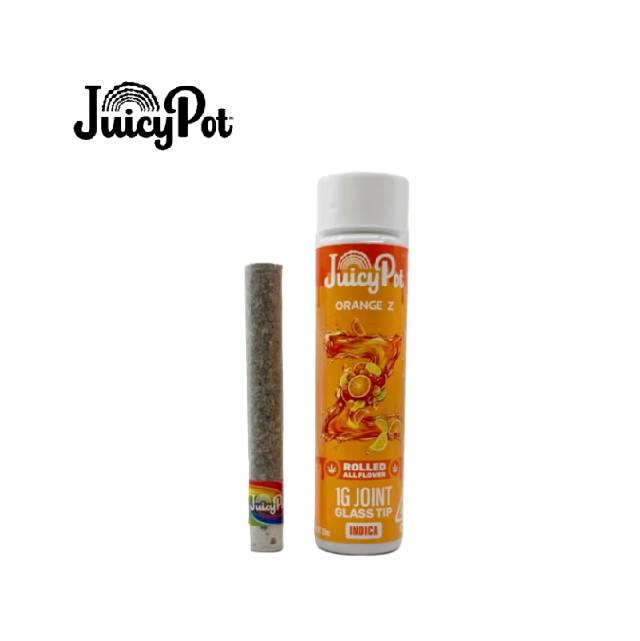 SUNNY Z 1G PREROLL