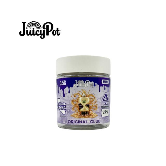 ORIGINAL GLUE 3.5G