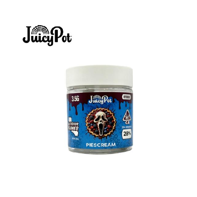 PIESCREAM 3.5G